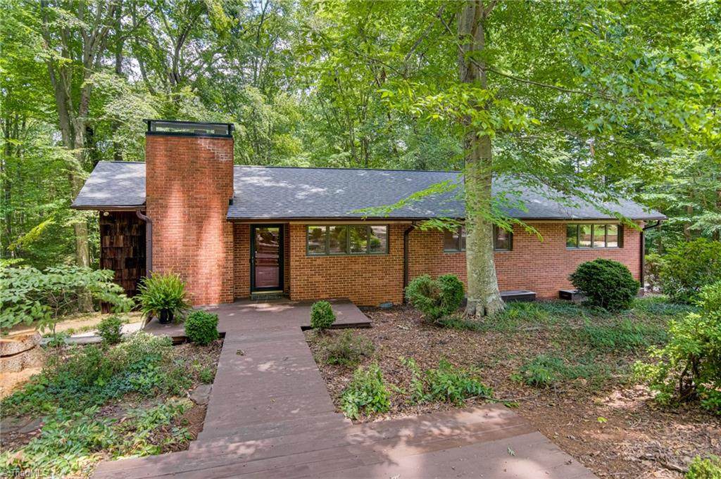 5900 Arden Drive - Photo 1