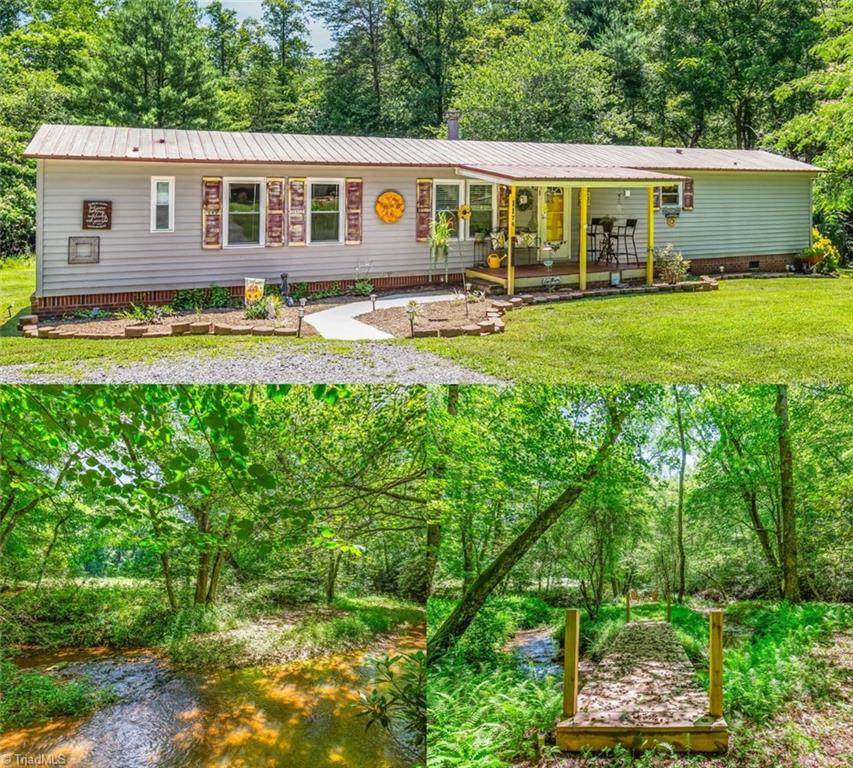 1174 Byrds Curve Road - Photo 1