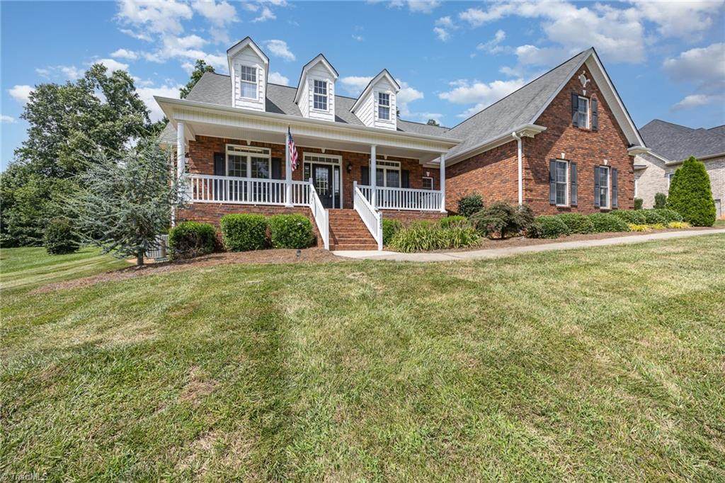 6623 Aspen Forest Lane - Photo 1