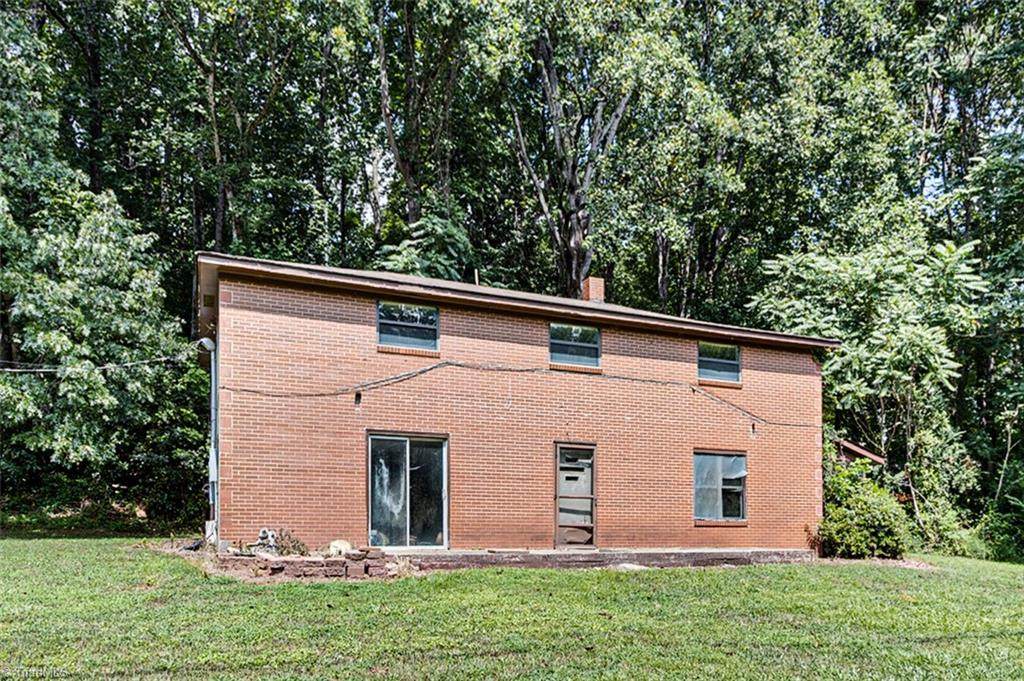 5773 & 5775 Old Walker Mill Road - Photo 1
