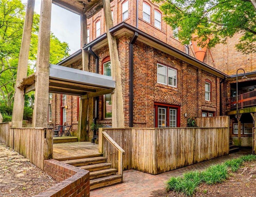 801 Mcgee Street - Photo 1