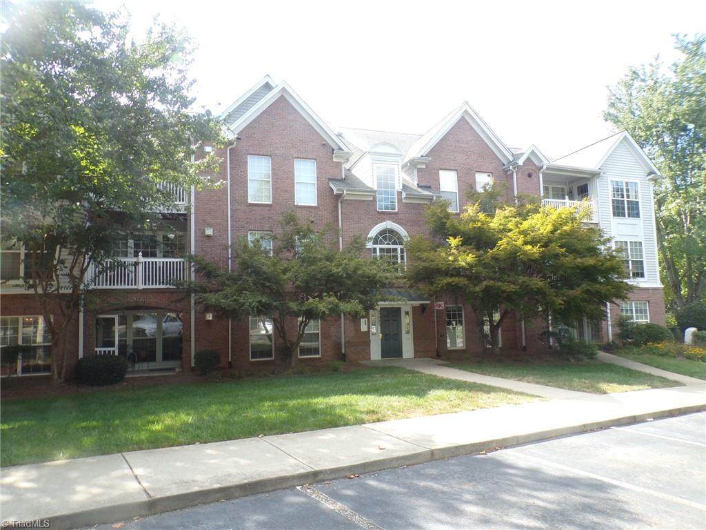 5005 Bass Chapel Road - Photo 1