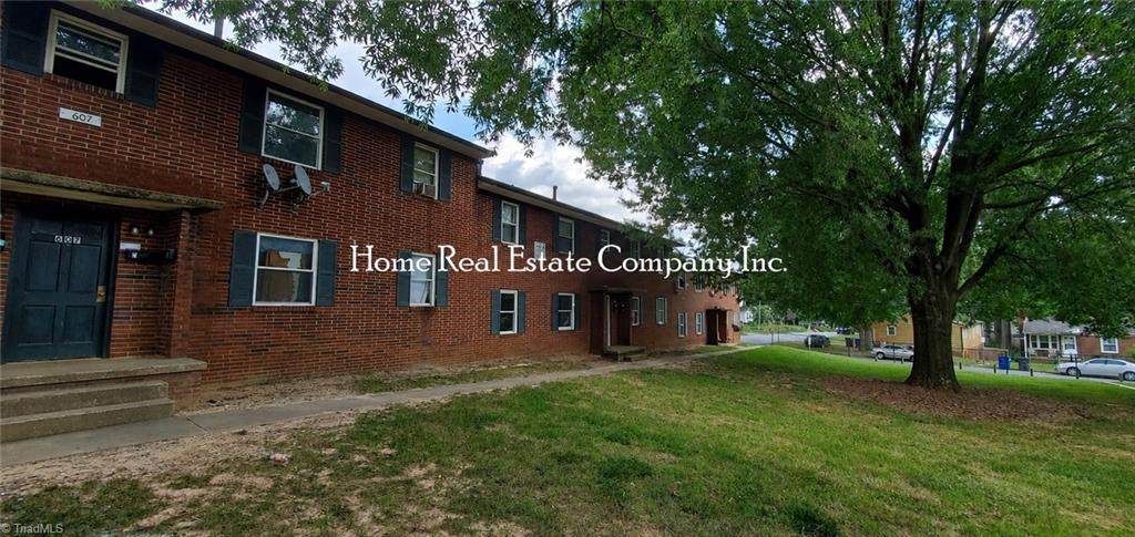 605 23rd Street - Photo 1