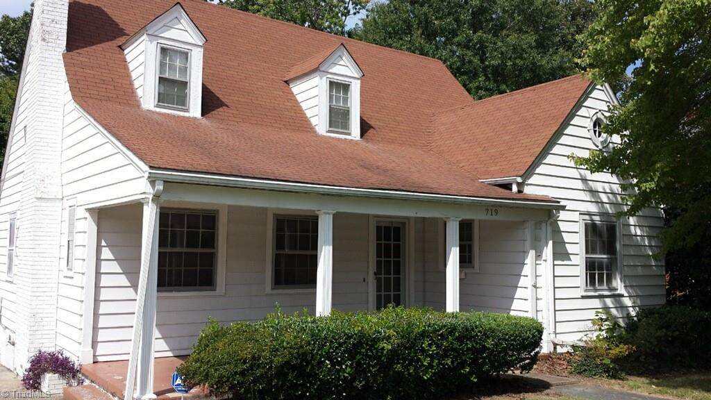 719 Forrest Street - Photo 1