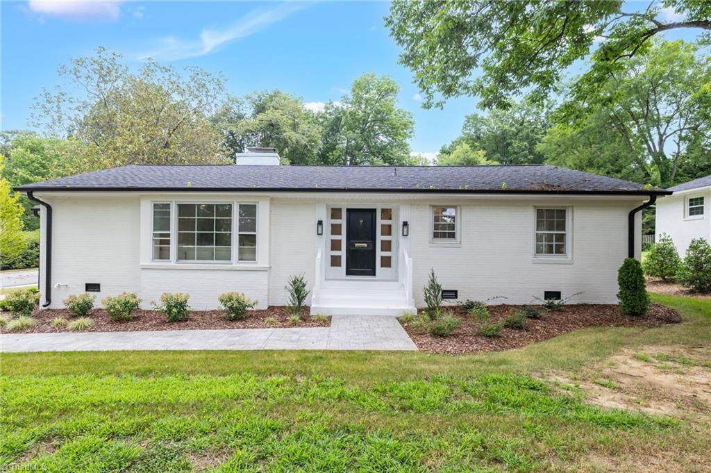 214 Cornwallis Drive - Photo 1