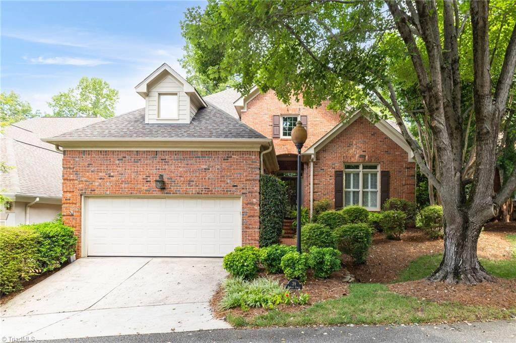 39 Kinglet Circle - Photo 1