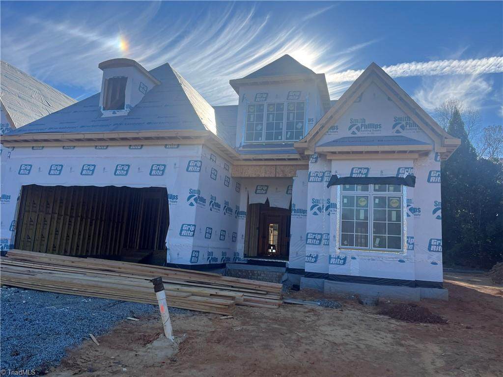 14 Creswell Manor Drive - Photo 1