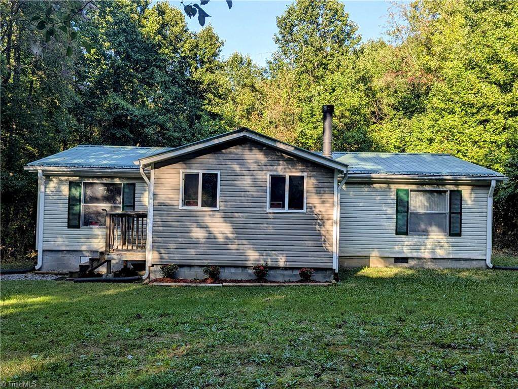 3636 Fall Creek Church Road - Photo 1