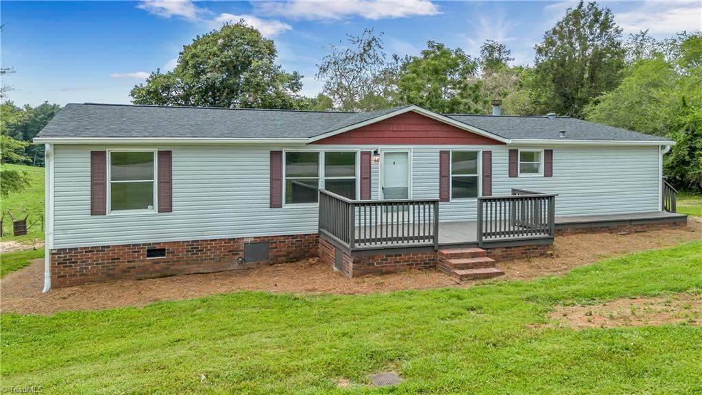 628 Maple Grove Church Road - Photo 1