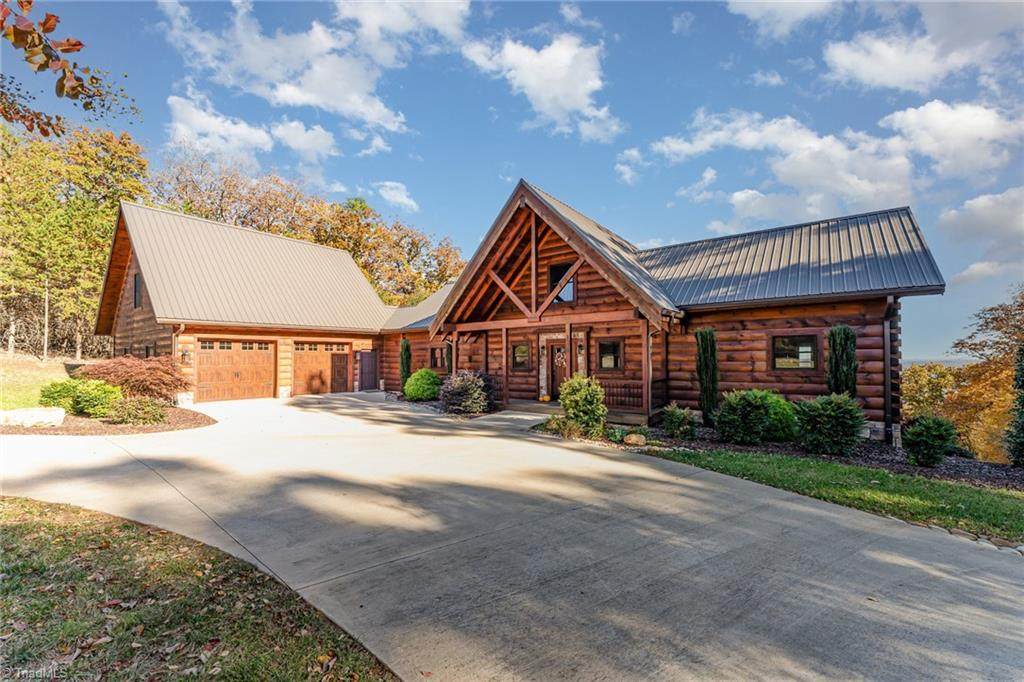 1220 Sierra Trace Road - Photo 1