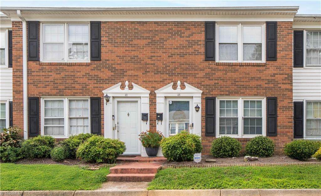 311 Salisbury Street - Photo 1