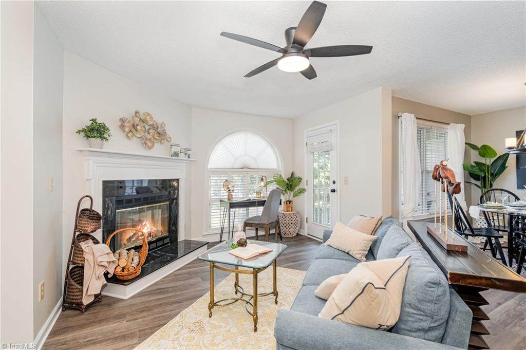 3624 Morris Farm Drive - Photo 1