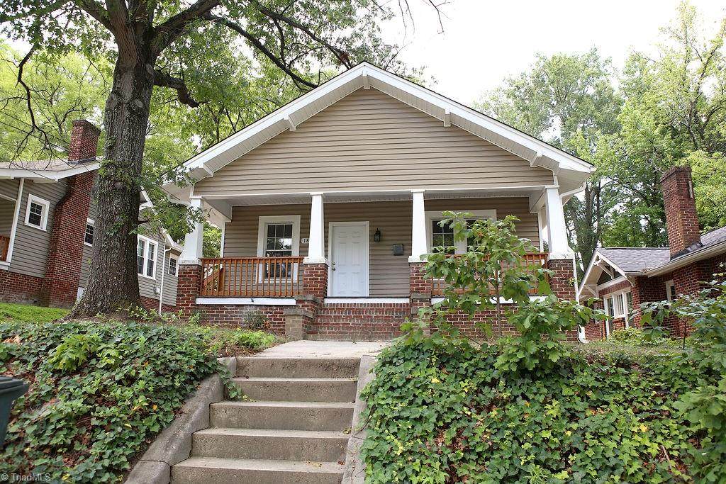 1809 Walker Avenue - Photo 1