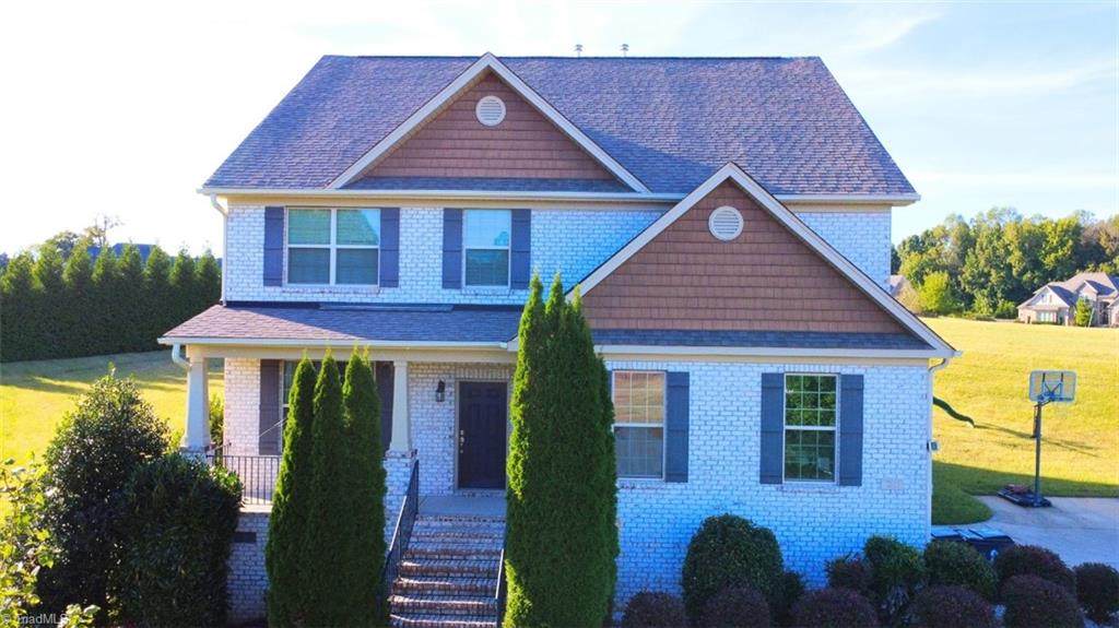 5205 Winnow Court - Photo 1