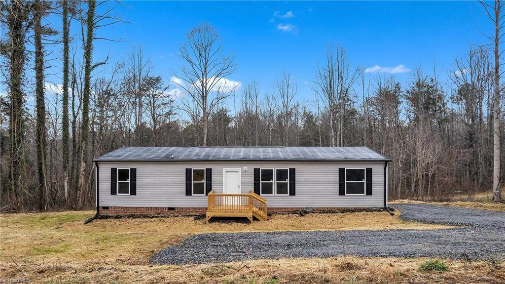 2113 Green Haven Court - Photo 1