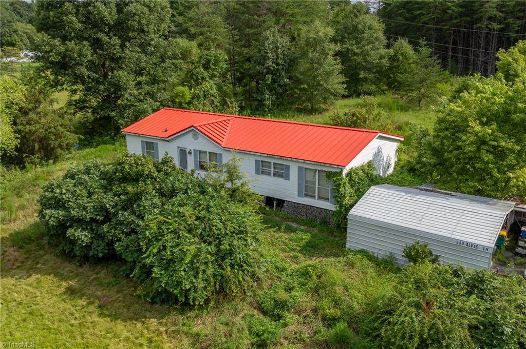 589 Alvis Lane - Photo 1