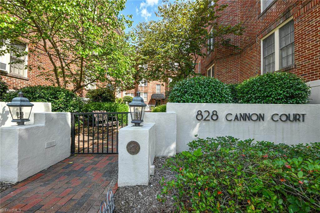 828 Elm Street - Photo 1