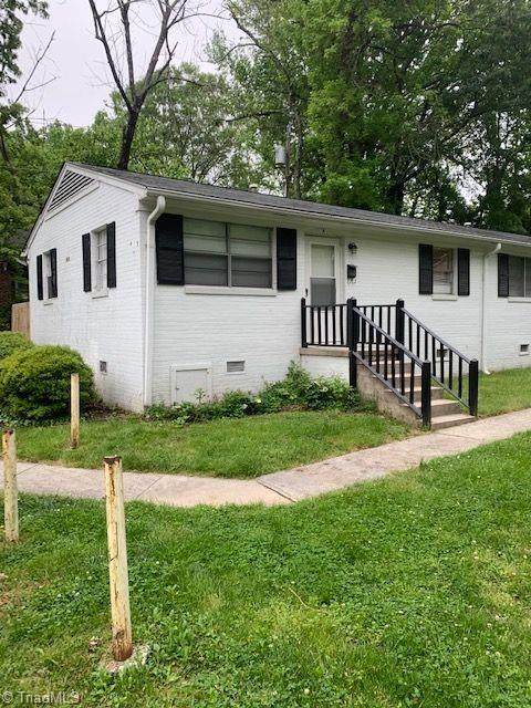 1813 Walker Avenue - Photo 1