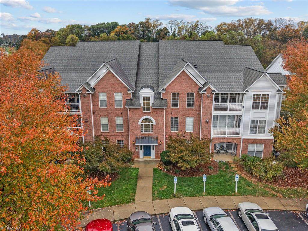 5001 Bass Chapel Road - Photo 1