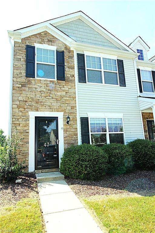 47 Arbor Hill Place - Photo 1