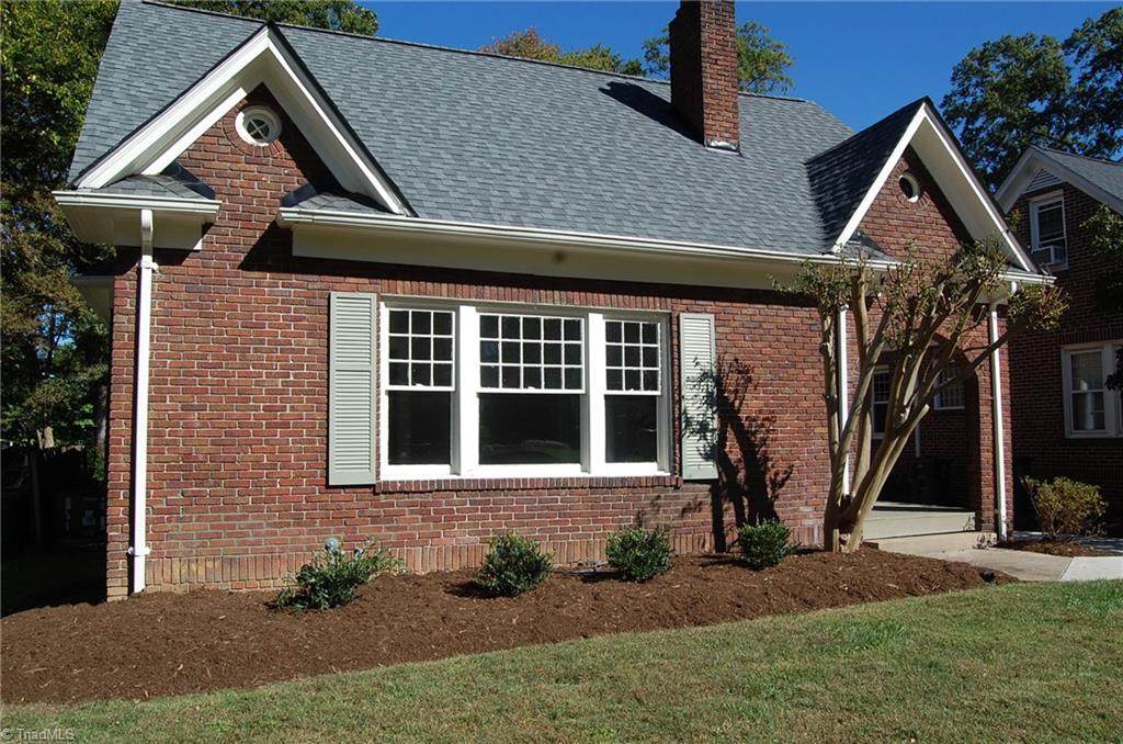 2114 Wright Avenue - Photo 1