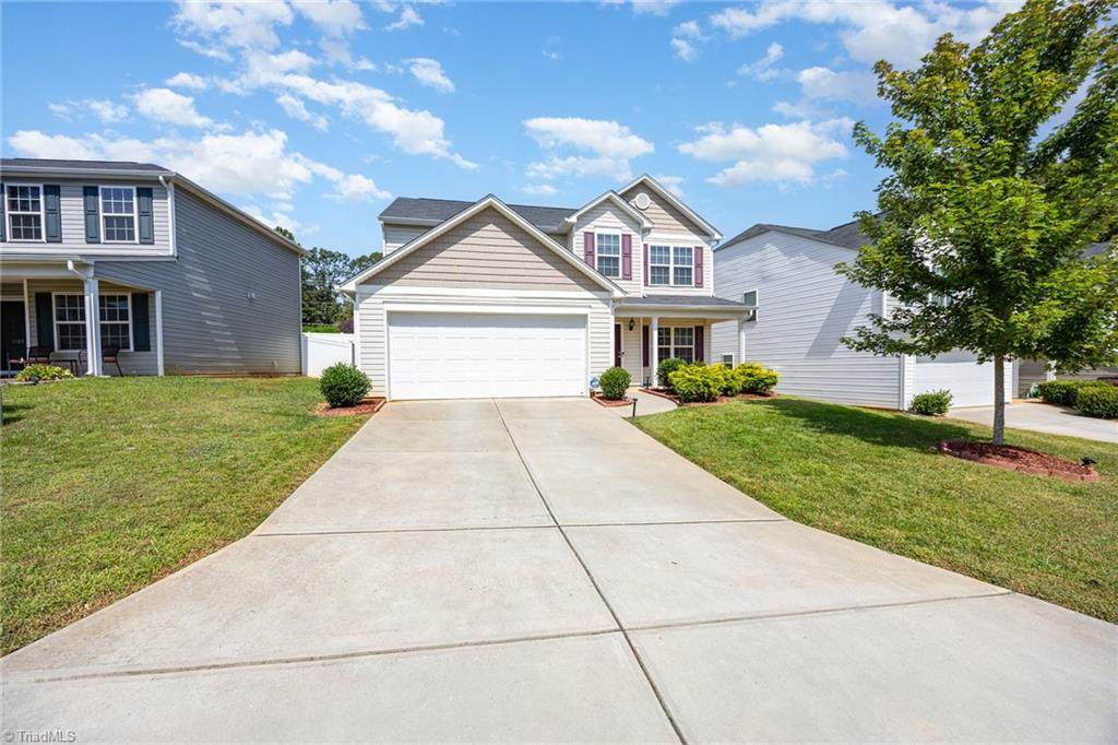 4111 Vershire Avenue - Photo 1