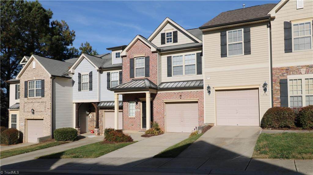 982 Silver Leaf Drive - Photo 1