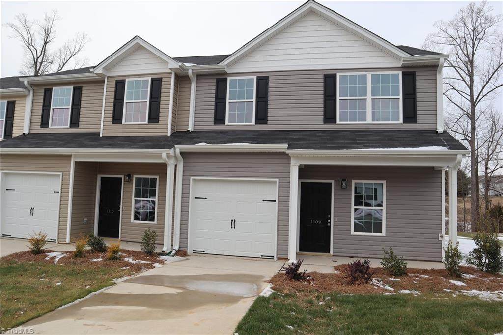 1108 Brooksridge Way - Photo 1