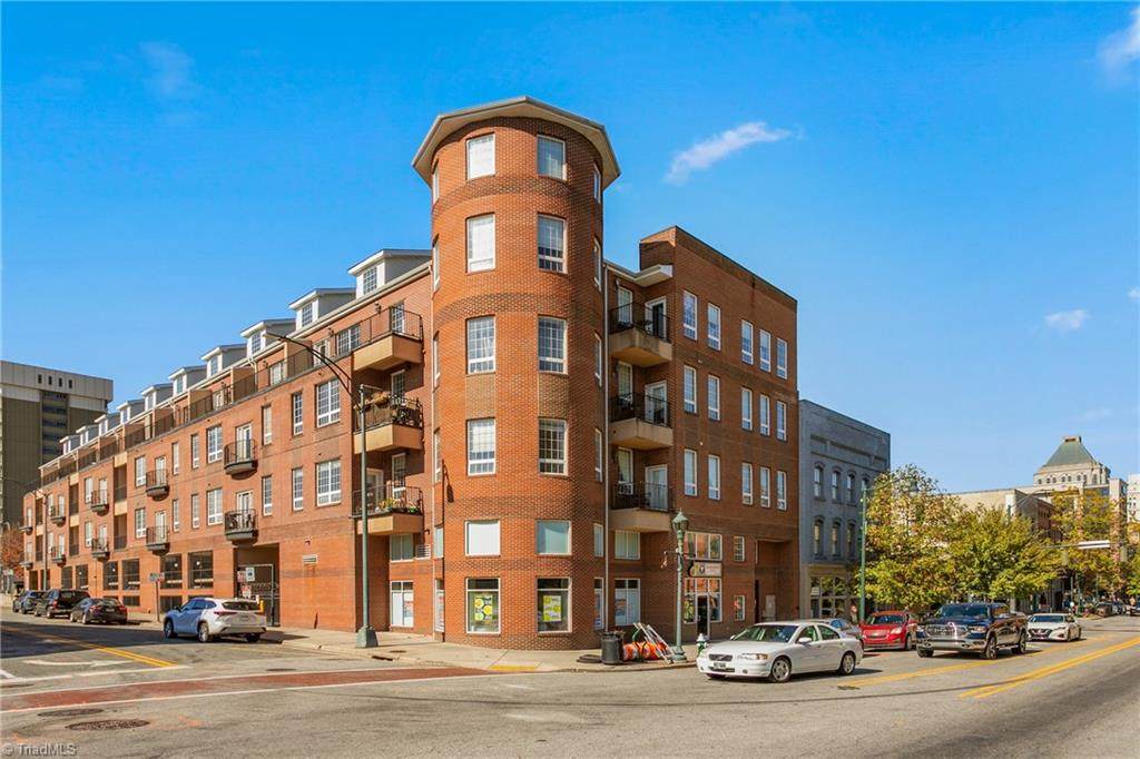 360 Elm Street - Photo 1