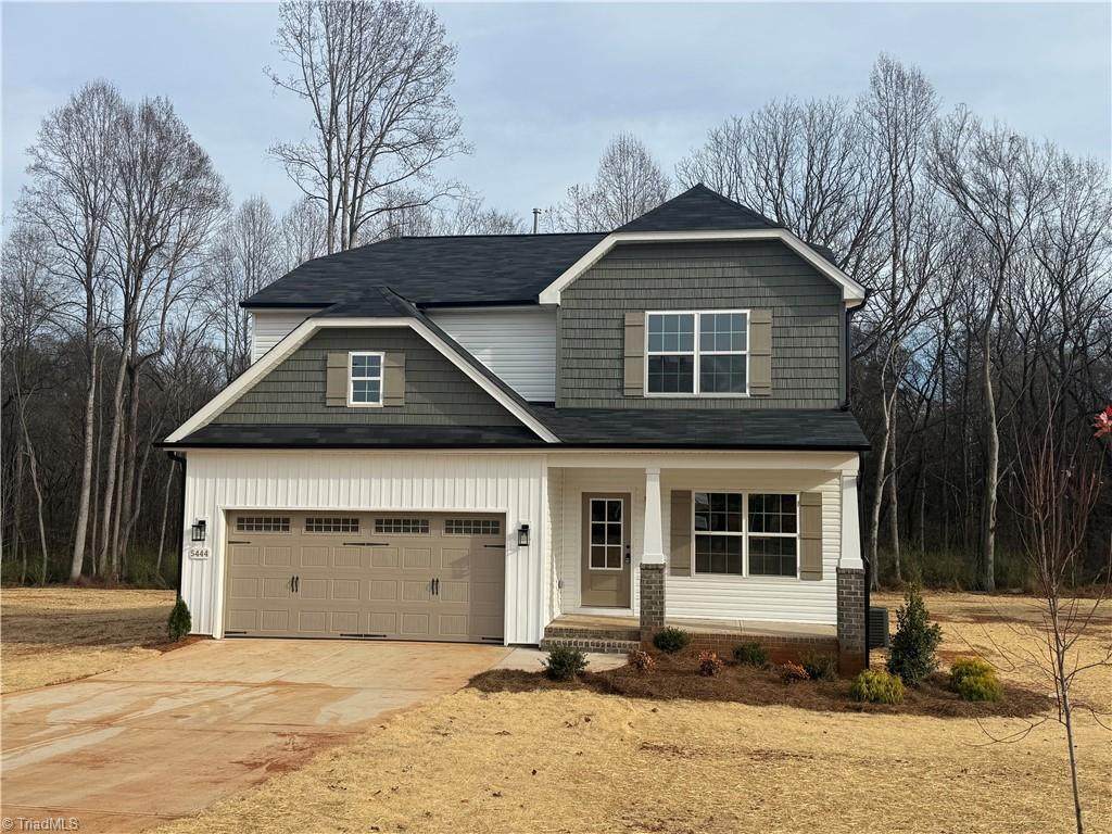 5444 Jaeger Drive - Photo 1