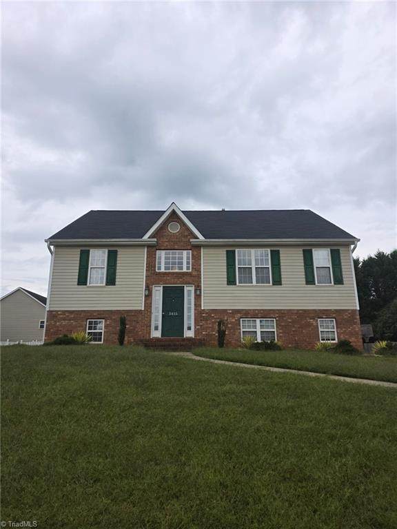 5415 Bridgegate Drive - Photo 1