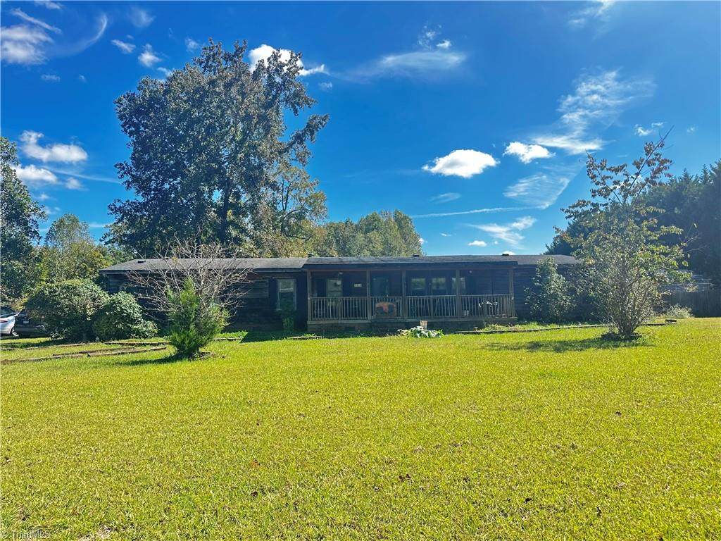 5214 Liberty Grove Road - Photo 1