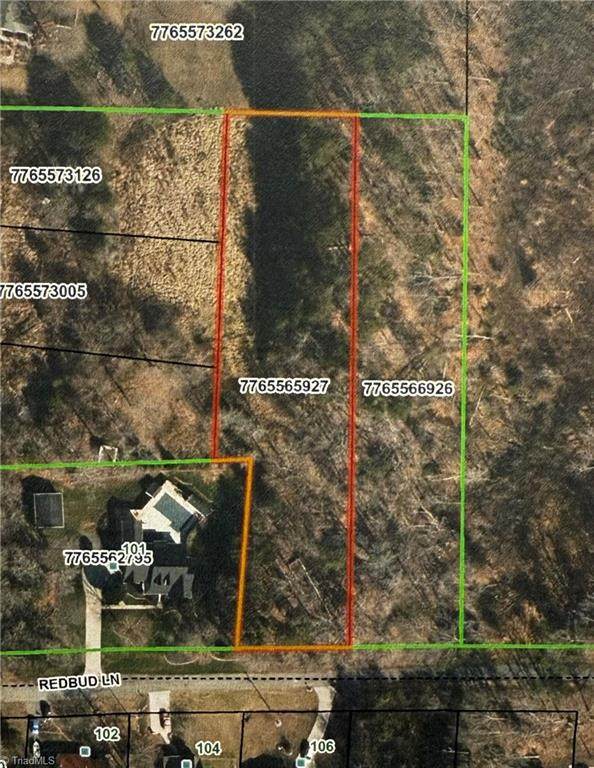 0 Redbud Lane - Photo 1