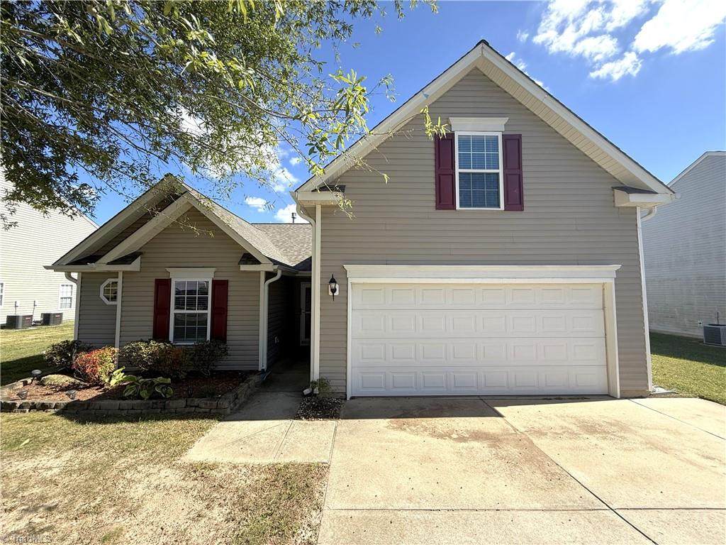 4433 Paula Drive - Photo 1