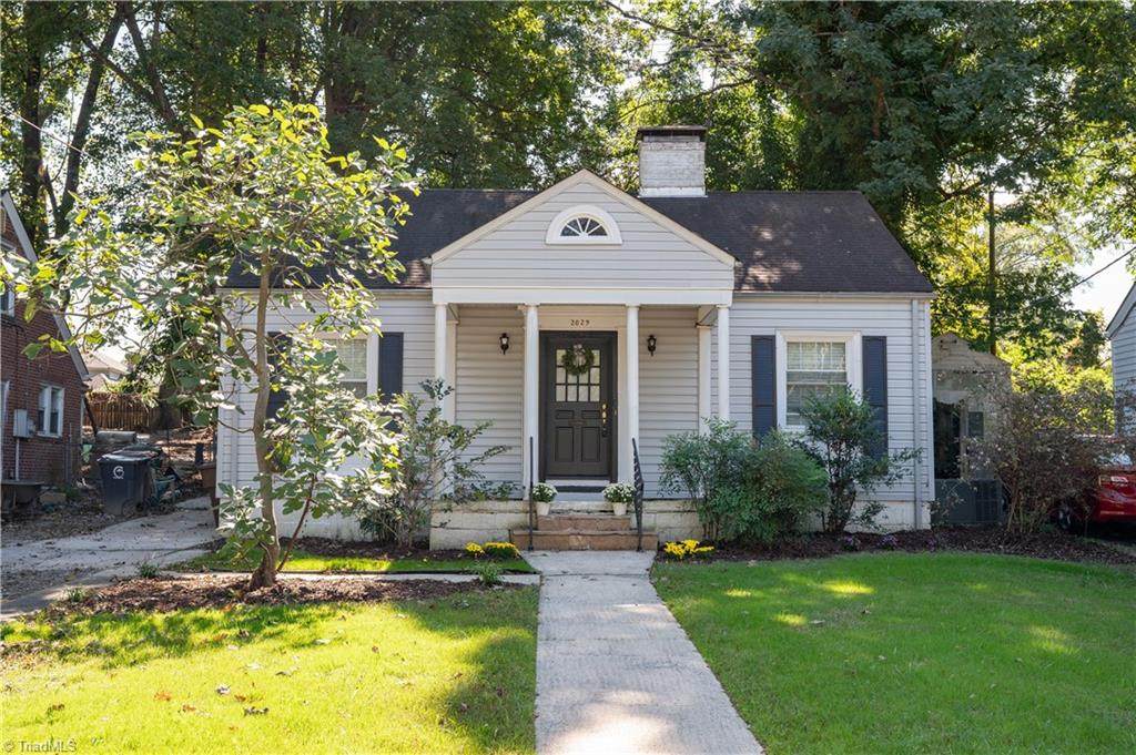 2029 Walker Avenue - Photo 1