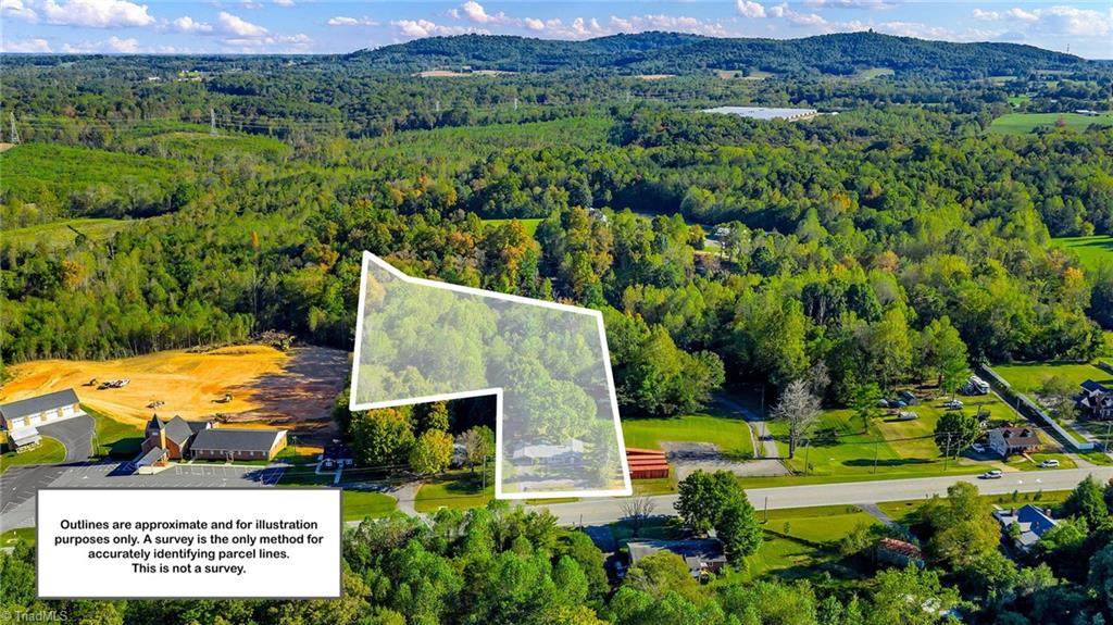 2112 Nc Highway 67 - Photo 1