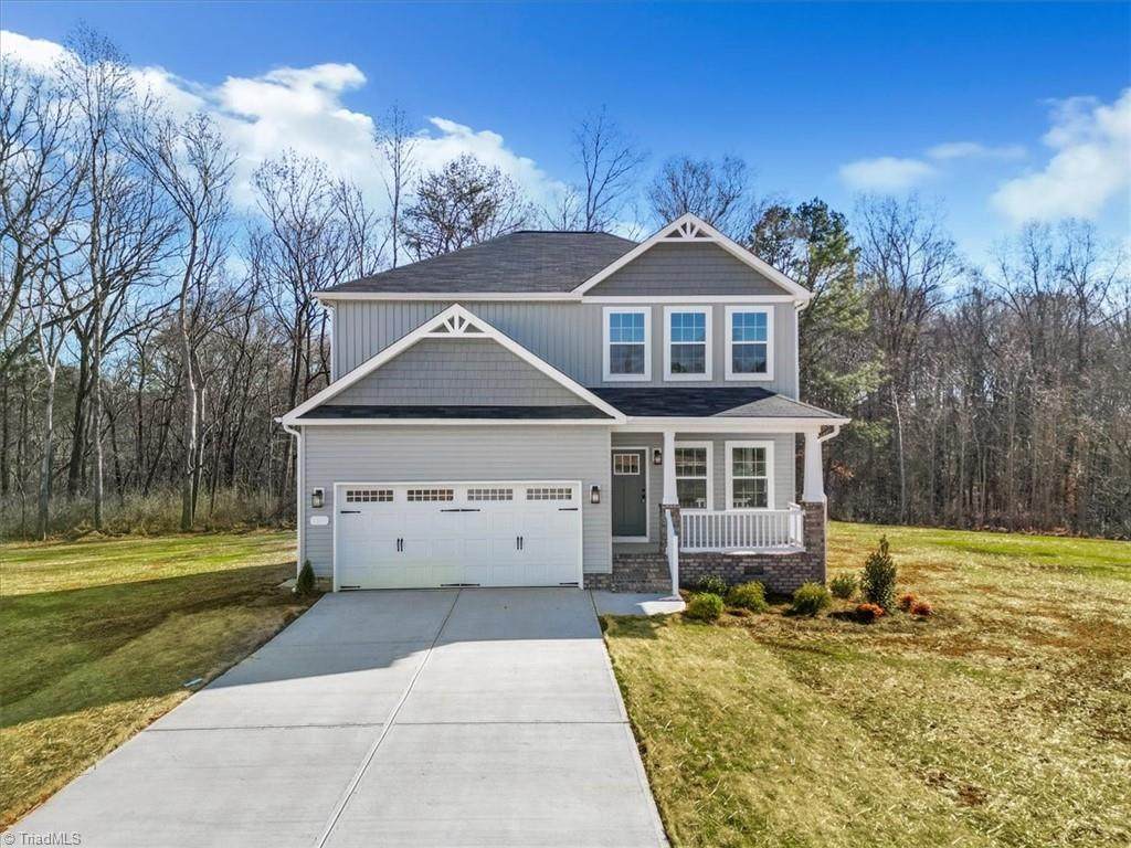 5450 Jaeger Drive - Photo 1