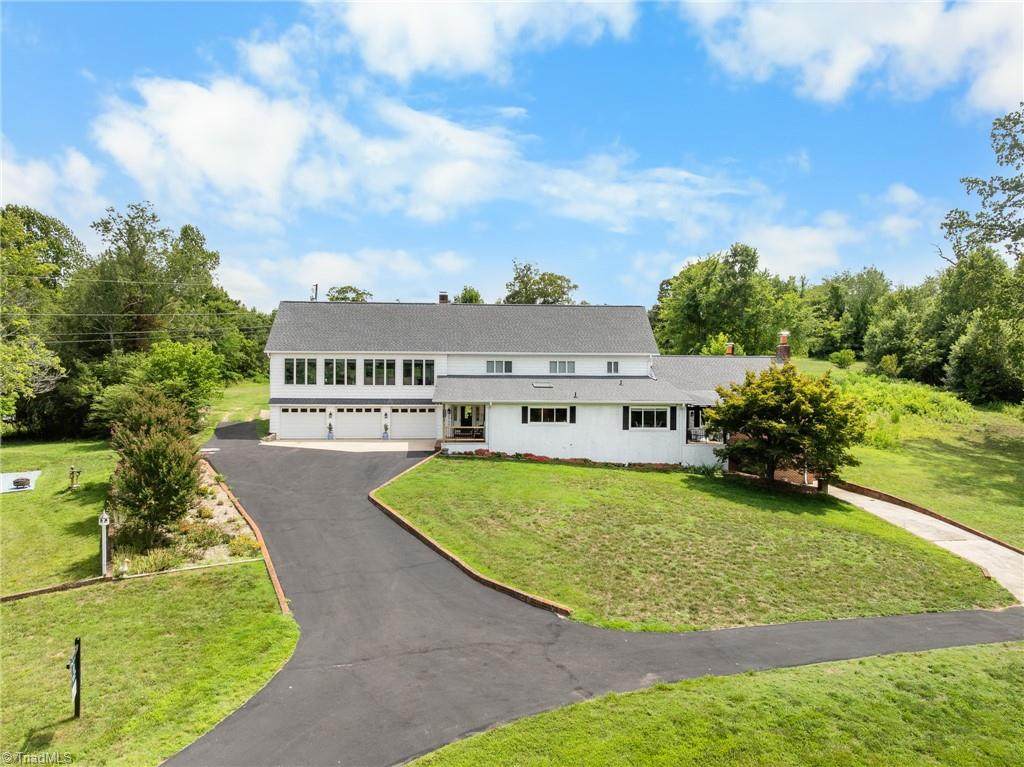 2740 Wiley Farm Road - Photo 1