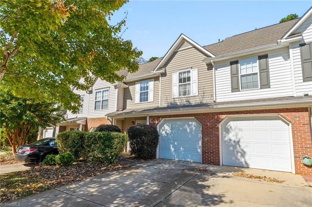 6321 Double Eagle Drive - Photo 1