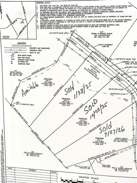 000 Alonzo Road - Photo 1