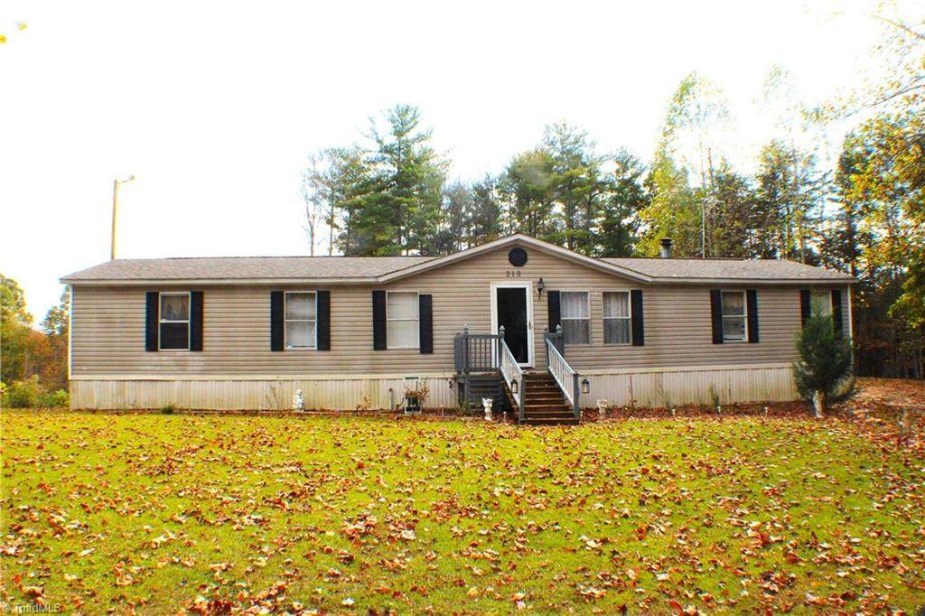 313 Webster Road - Photo 1