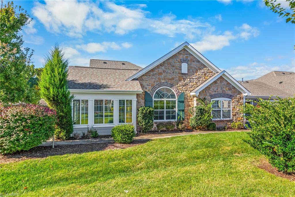 330 Faith Drive - Photo 1