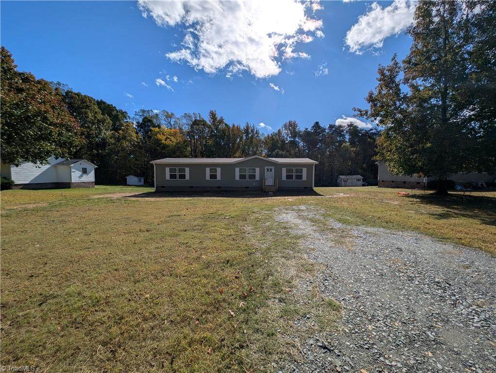 3893 Hodges Dairy Road - Photo 1
