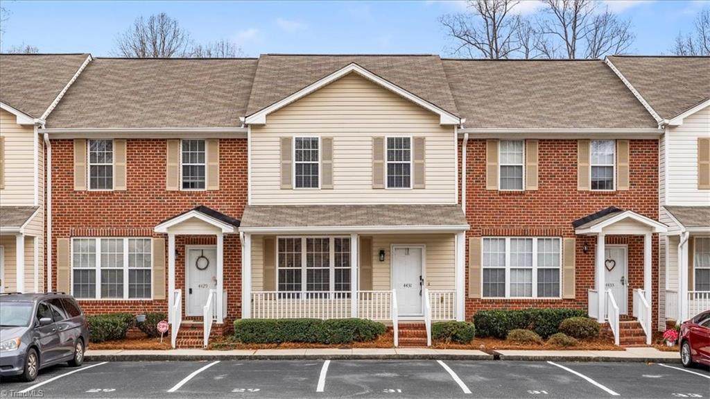 4431 Baylor Street - Photo 1