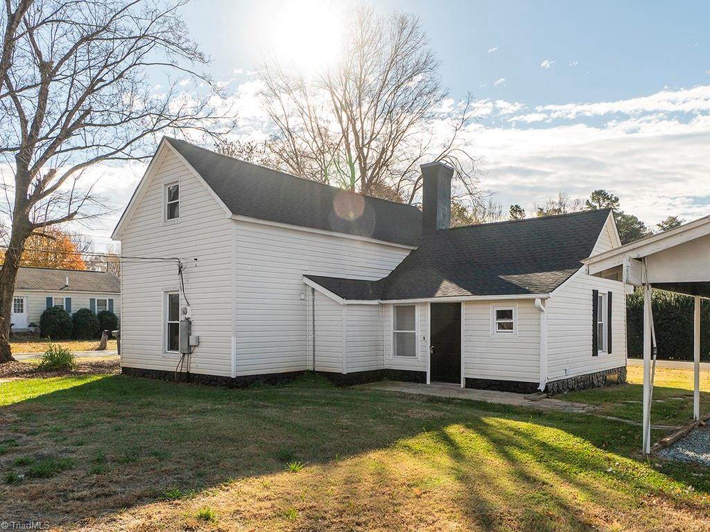 510 May Street - Photo 1