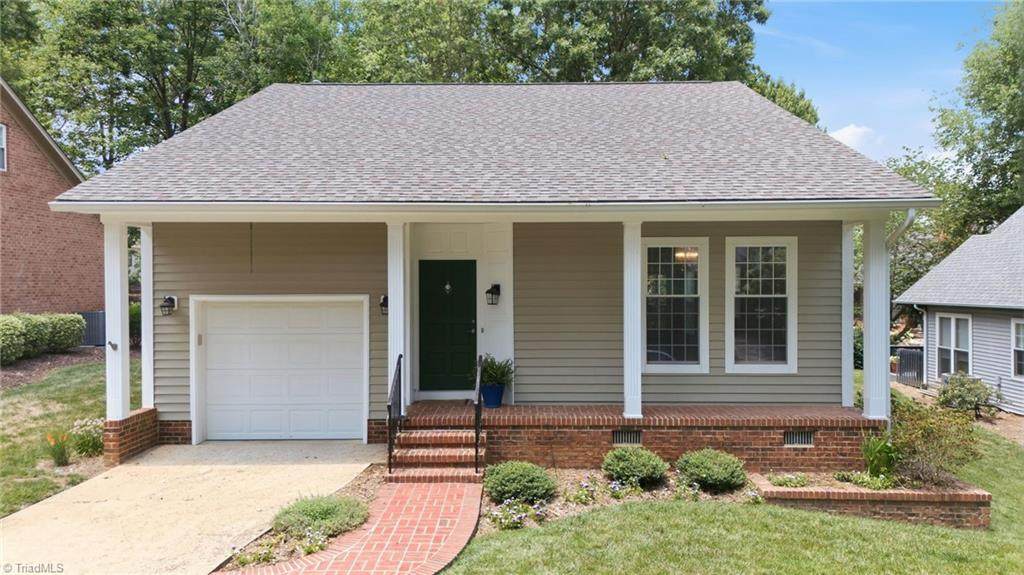 6 Willow Oak - Photo 1