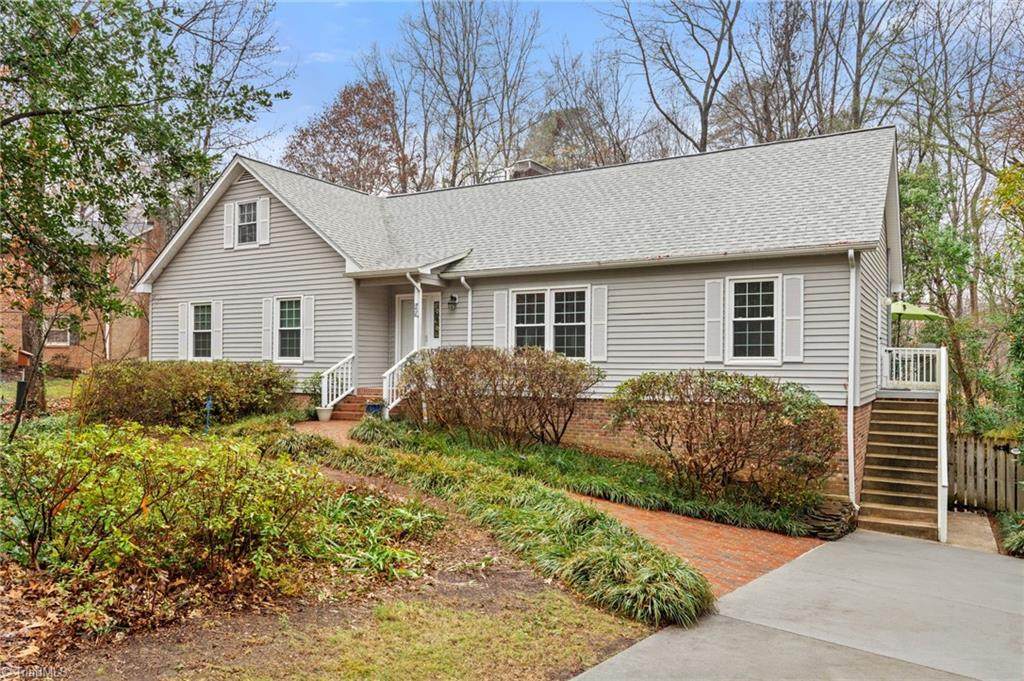 1314 Hempshire Court - Photo 1