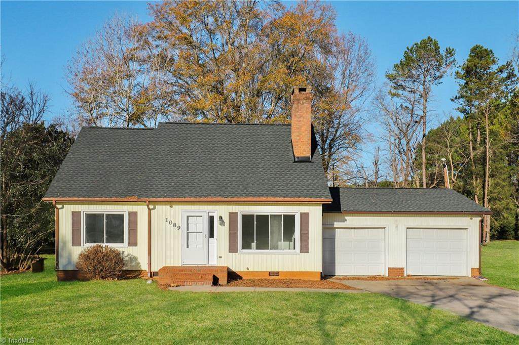 1089 Valley Drive - Photo 1