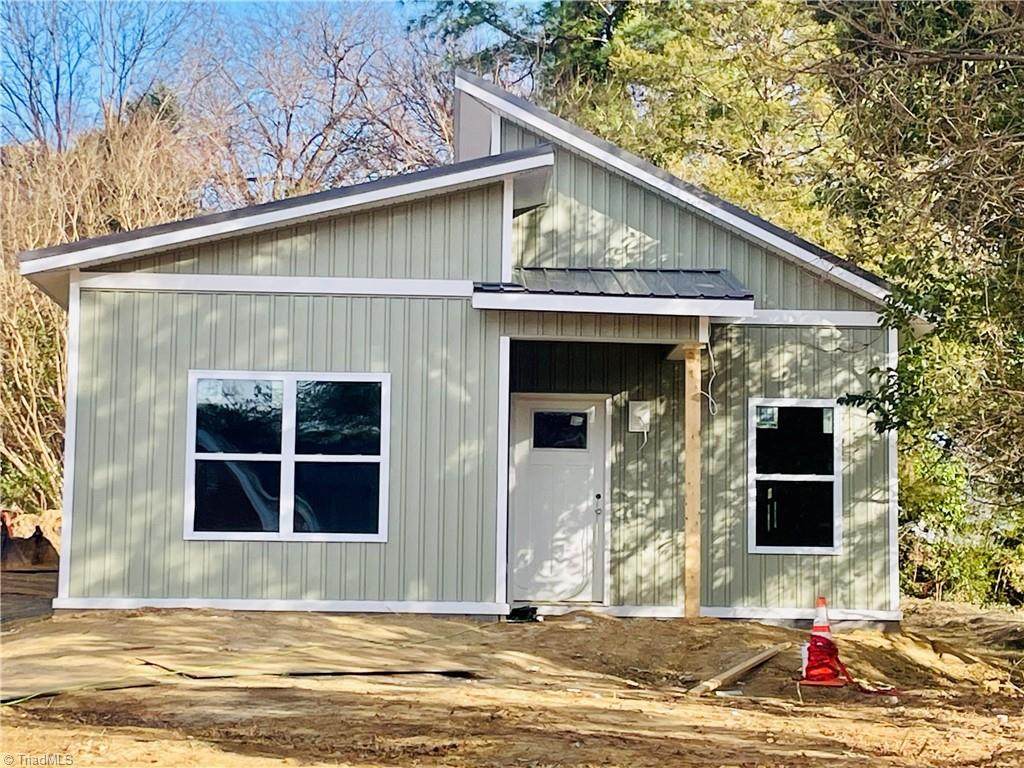 609 Marshall Street - Photo 1