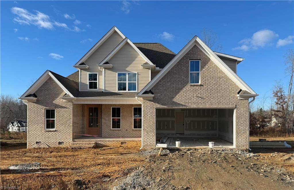 7609 Sir William Drive - Photo 1